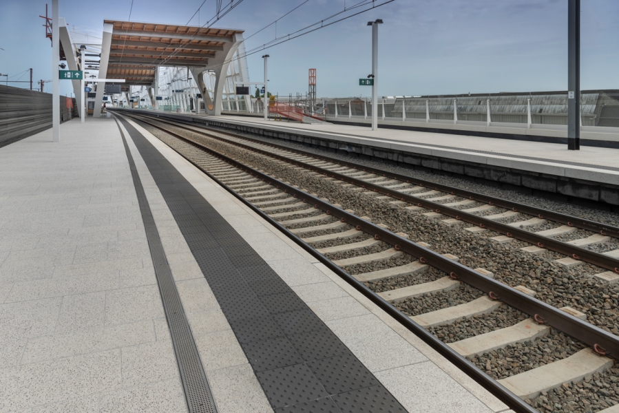 Gare de Malines