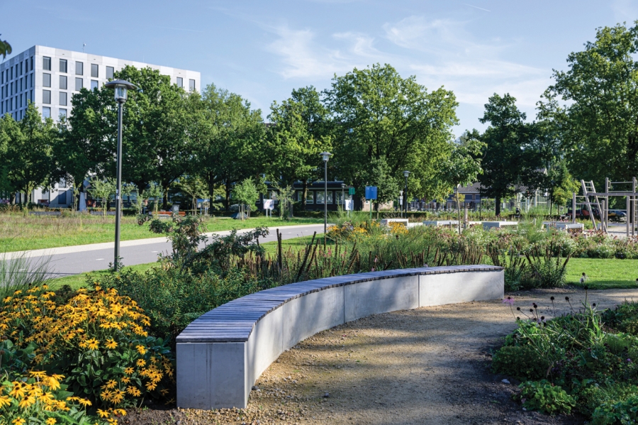 University & Research Wageningen