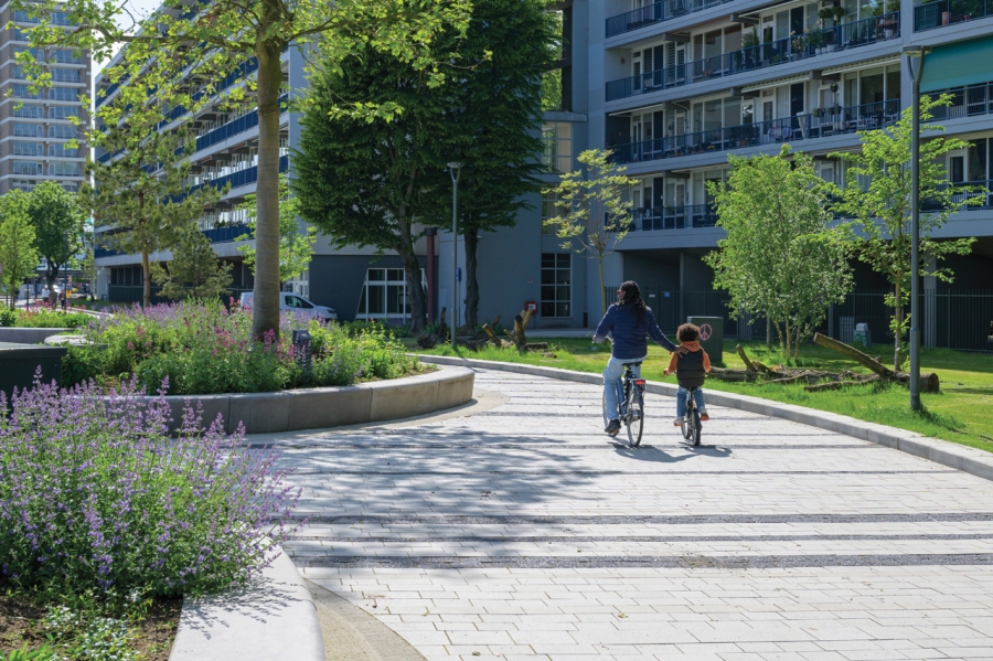 Burgemeester Van Grunsvenplein Heerlen