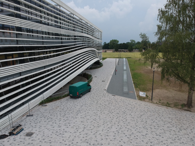 Université Gand HOGENT