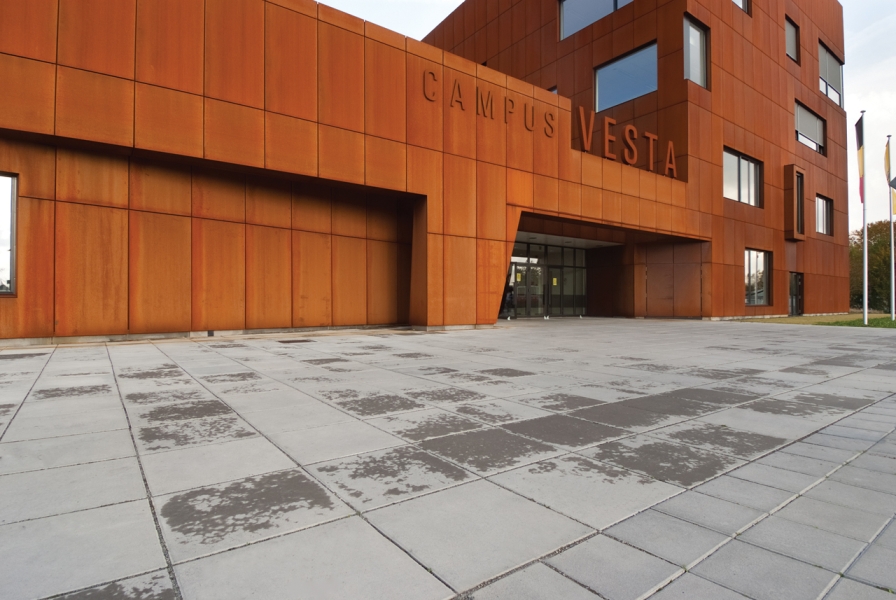 Campus Vesta Ranst