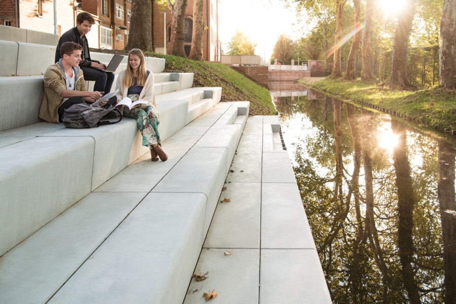 Campus Arenberg KU Leuven