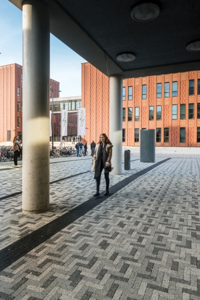 Saxion Hogeschool Enschede 