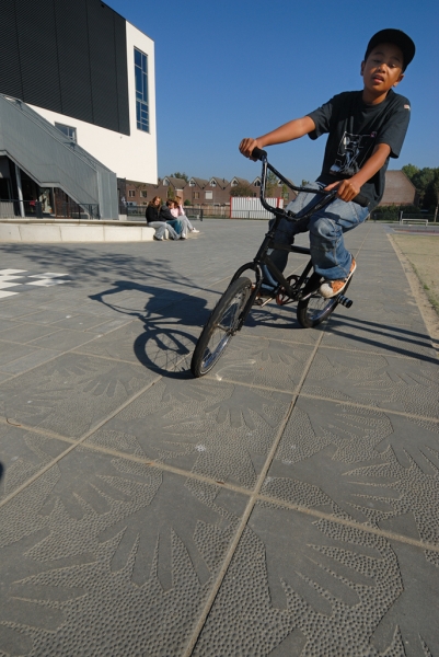 École Brede Bossche 'De Ploossche Hof'