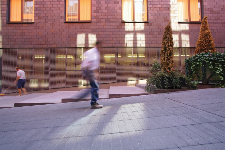 Lamot-site Mechelen