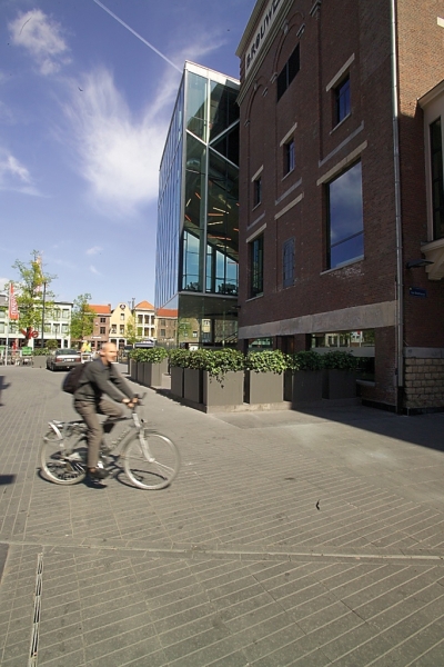 Lamot-site Mechelen
