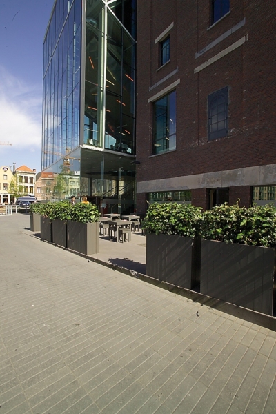 Lamot-site Mechelen