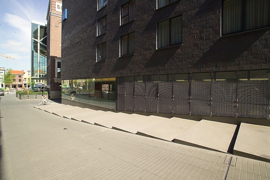 Lamot-site Mechelen