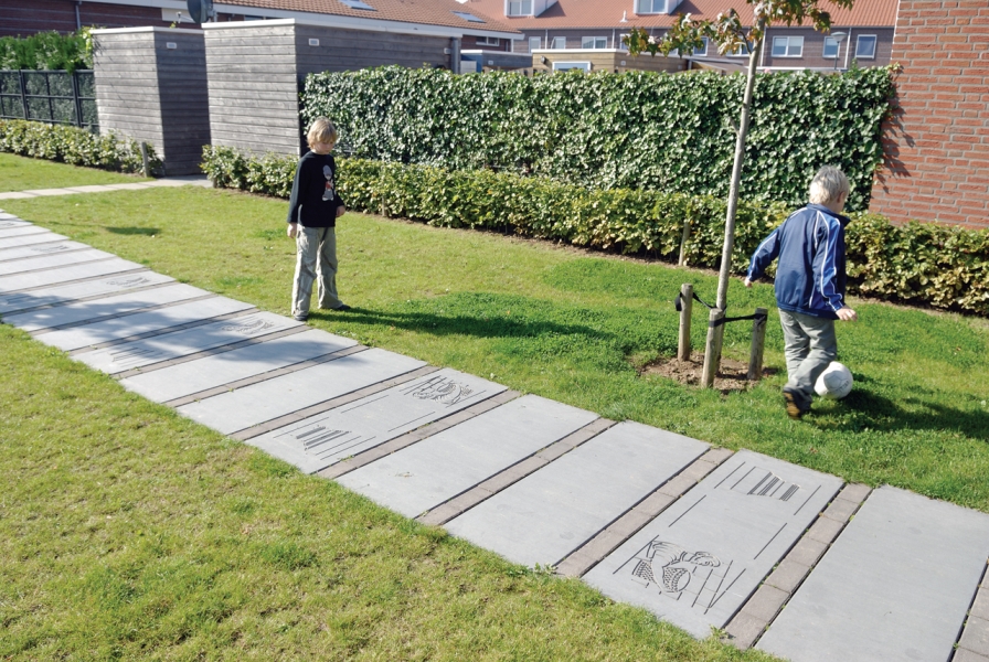 Vinexlocatie de Westeraam