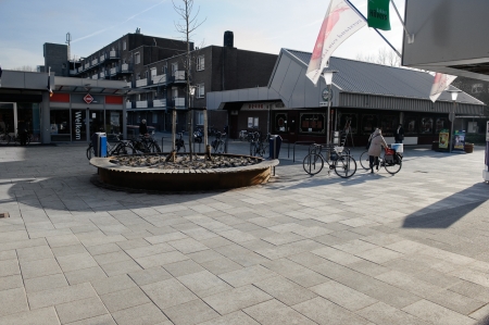 Centre commercial De Laar Oost