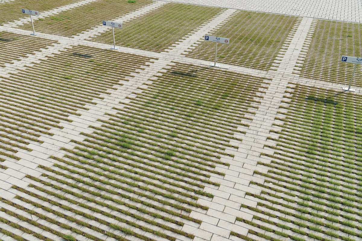 Alentours Parc Business Flanders Field à Waregem