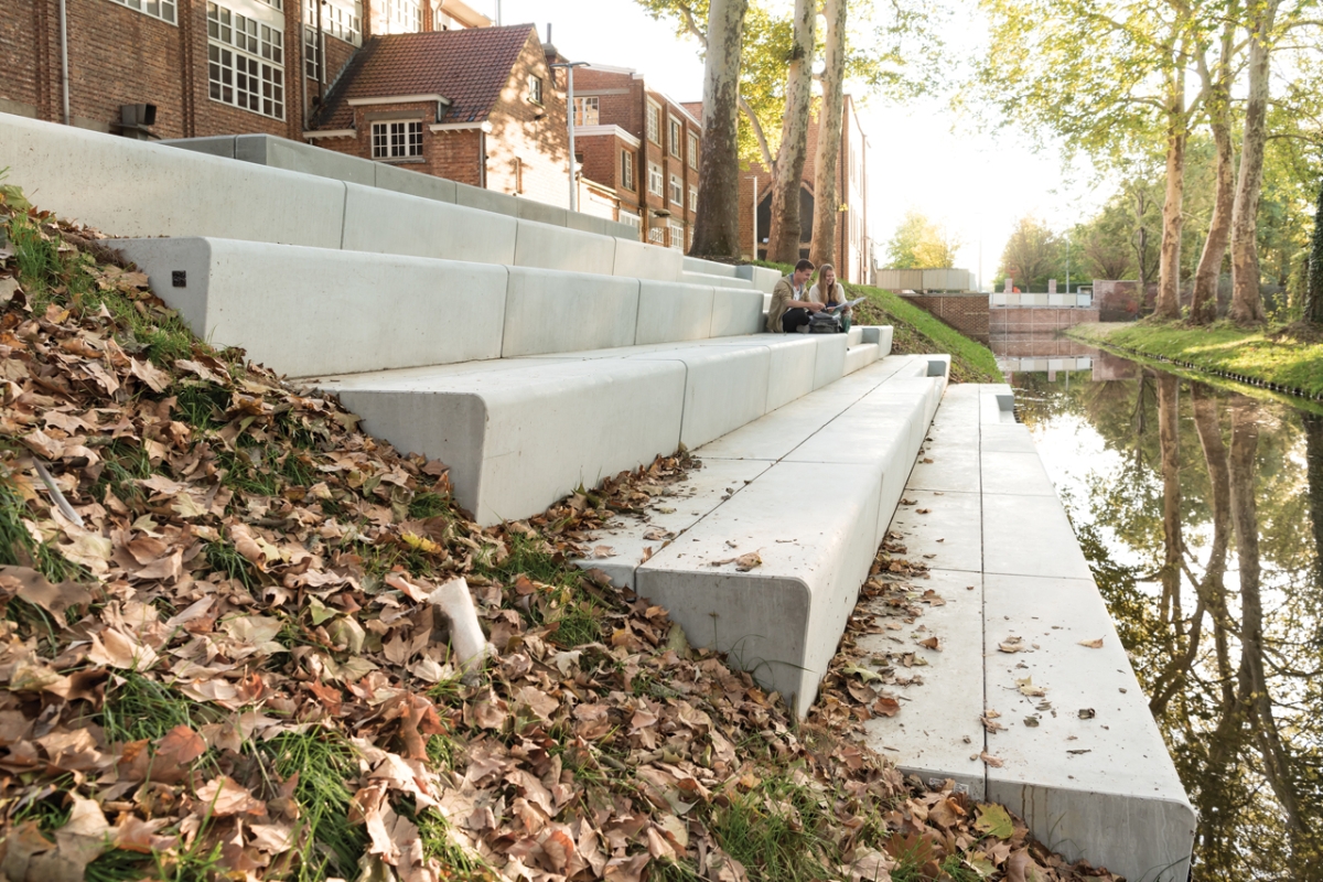 Campus Arenberg KU Leuven