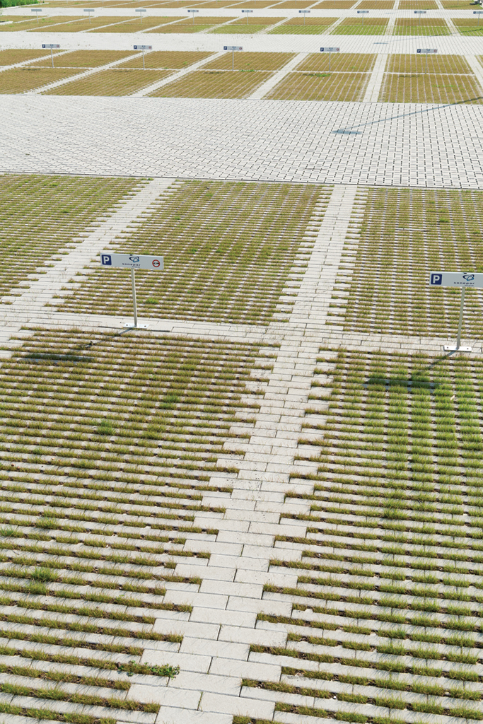 Alentours Parc Business Flanders Field à Waregem