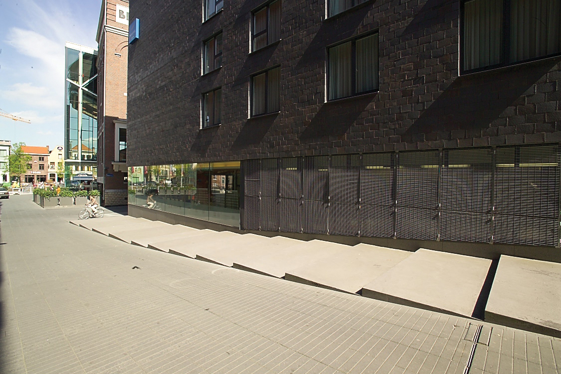 Lamot-site Mechelen