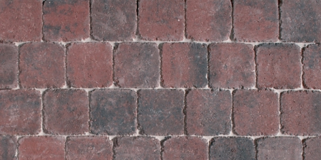 Stonehedge Rood-zwart
