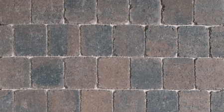 Stonehedge Bruin-zwart