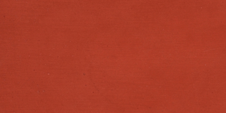 Béton autoplaçant Rouge 