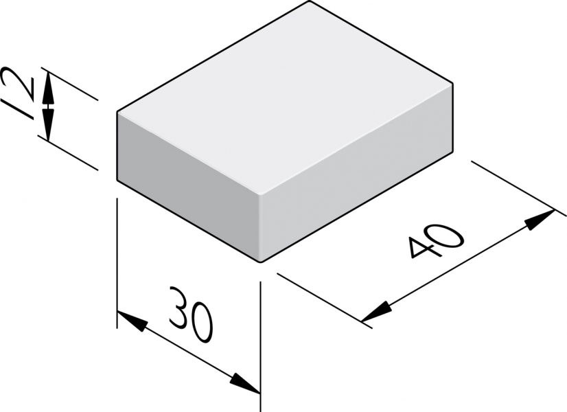 Magnum 40x30