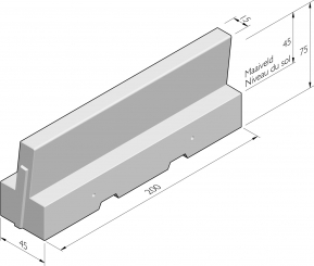 GRL-450 base