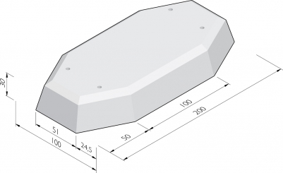 Blocs directionnels